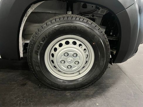 Used 2024 RAM ProMaster 3500 w/ Delivery Van Package image 22