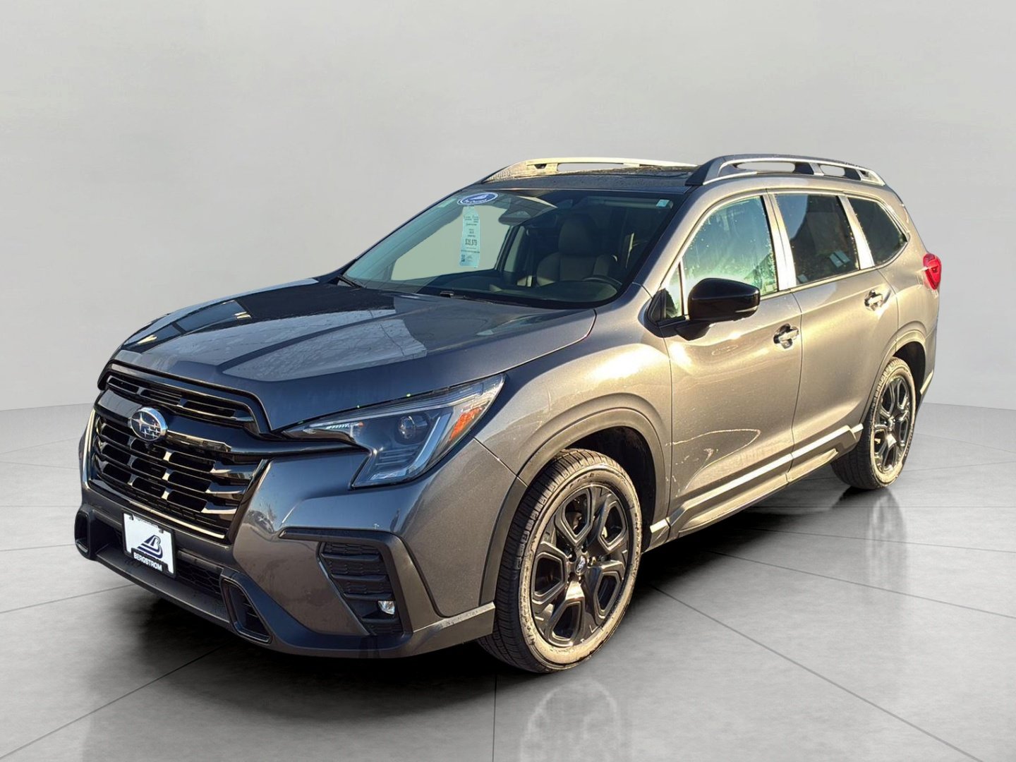 Used 2024 Subaru Ascent Onyx Edition Limited AWD/4WD image 4