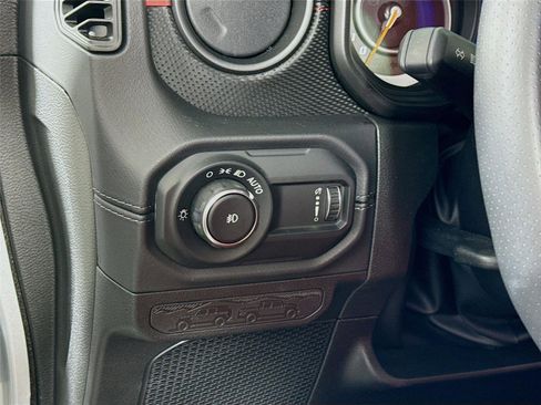 New 2024 Jeep Wrangler Unlimited Rubicon 392 AWD/4WD image 5