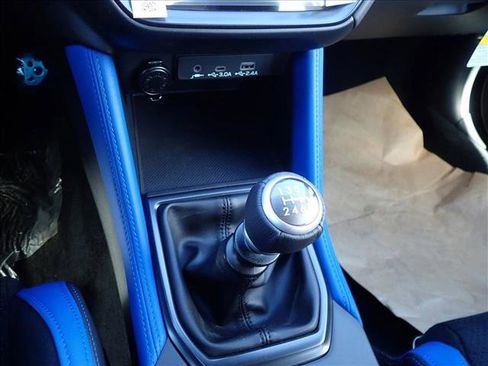 New 2026 Subaru WRX tS image 18