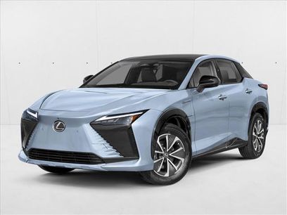 Used 2025 Lexus RZ 300e w/ Accessory Package (Z1)