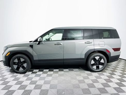 New 2026 Hyundai Santa Fe SE FWD image 2