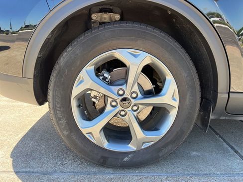 Used 2025 Ford Escape ST-Line w/ Tech Pack #1 image 10