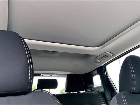 New 2026 Nissan Kicks SV FWD image 17