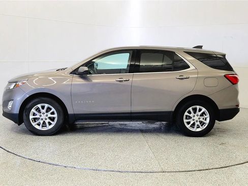 Used 2019 Chevrolet Equinox LT FWD image 4