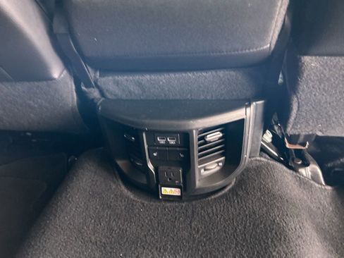 Used 2020 RAM 2500 Power Wagon image 33