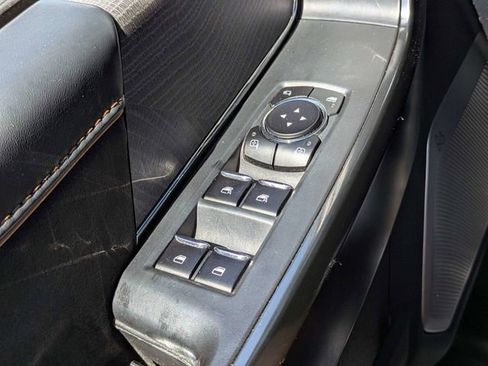 Used 2023 Ford F150 Platinum w/ Equipment Group 701A High AWD/4WD image 26
