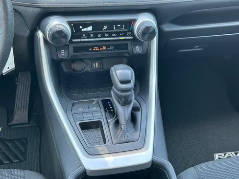 Used 2024 Toyota RAV4 LE FWD image 19