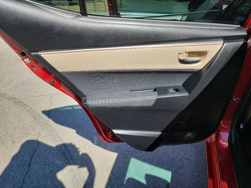 Used 2016 Toyota Corolla LE FWD image 24