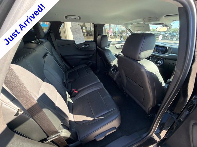 Used 2020 Chevrolet Blazer LT FWD image 29