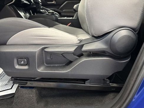 Used 2024 Toyota Tacoma TRD Sport image 24