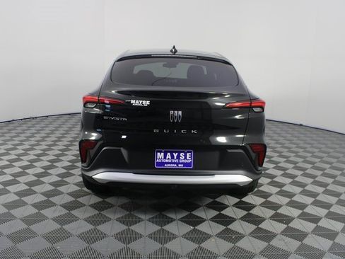 New 2026 Buick Envista Preferred w/ Convenience I Package image 23