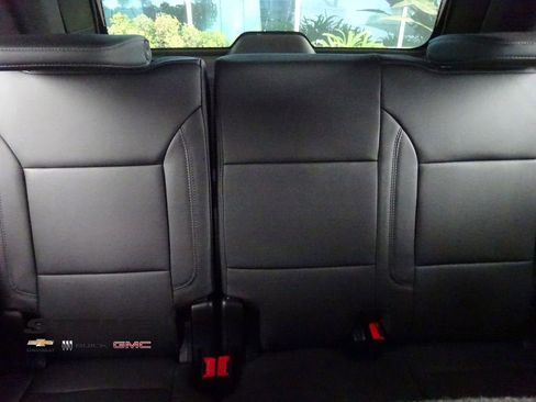 New 2026 Chevrolet Tahoe LT image 23