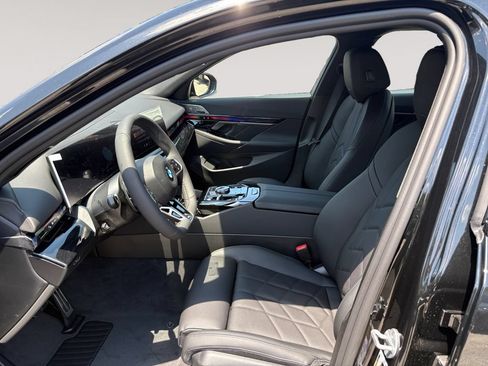 New 2027 BMW 530i xDrive AWD/4WD image 9