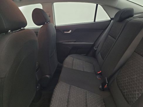 Used 2023 Kia Rio S FWD image 18