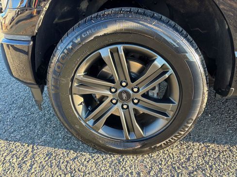 Used 2022 Ford F150 XLT w/ Equipment Group 302A High image 6