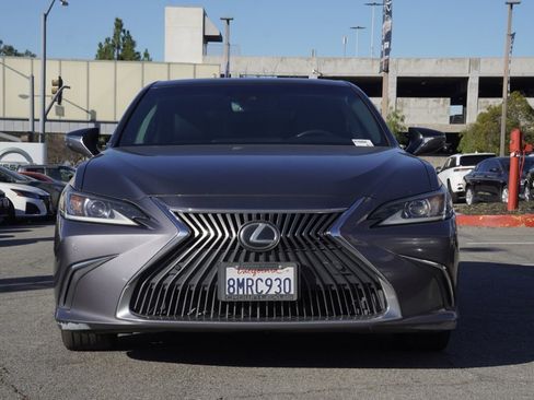 Used 2019 Lexus ES 350 Premium image 6