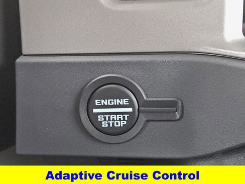 New 2025 Ford Bronco Outer Banks image 19