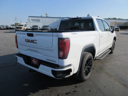 Certified 2026 GMC Sierra 1500 Elevation AWD/4WD image 7