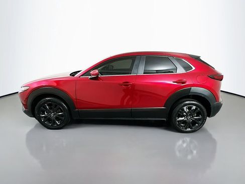 Used 2021 MAZDA CX-30 FWD 2.5 S w/ Preferred Package image 8
