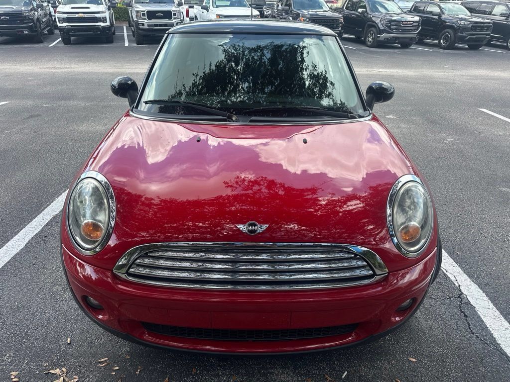 Used 2010 MINI Cooper Hardtop FWD image 6