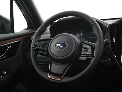 Certified 2026 Subaru Forester Sport AWD/4WD image 14