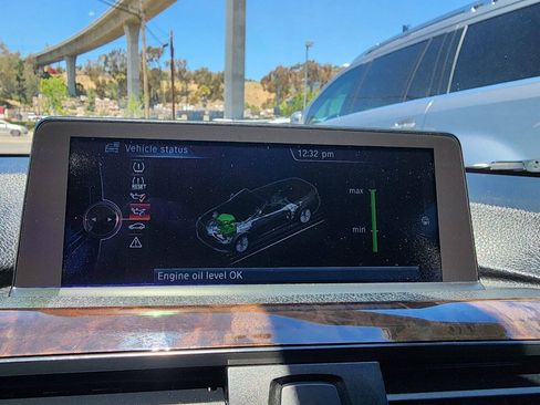 Used 2014 BMW 428i Convertible RWD image 34