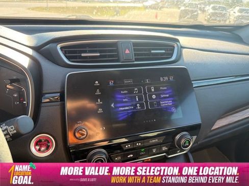 Used 2018 Honda CR-V EX image 15