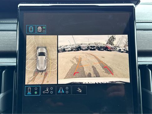 New 2026 GMC Acadia Denali w/ Super Cruise Package AWD/4WD image 15