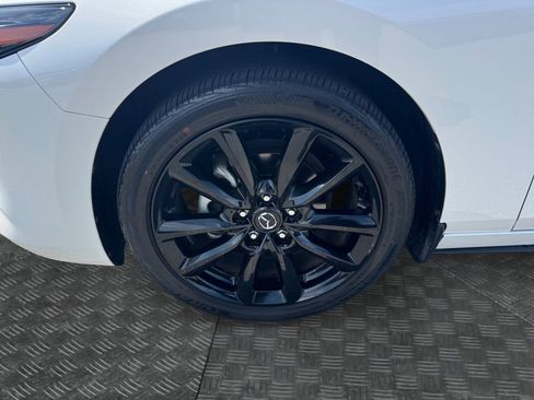 Used 2024 MAZDA MAZDA3 s image 14