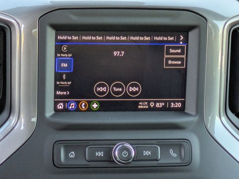 New 2026 GMC Sierra 1500 Pro w/ Pro Value Package AWD/4WD image 21