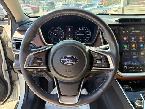 Used 2022 Subaru Outback Touring image 24
