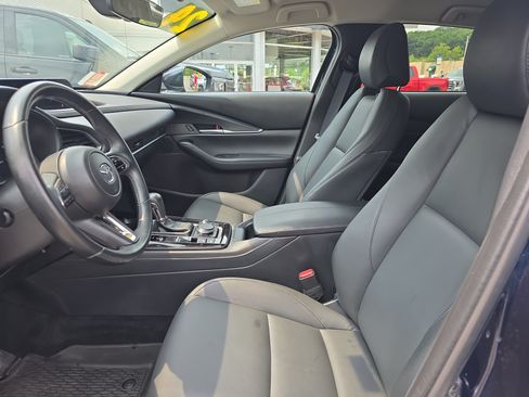 Used 2024 MAZDA CX-30 AWD 2.5 S w/ Select Sport Pkg image 13