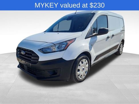 Used 2022 Ford Transit Connect XL image 3
