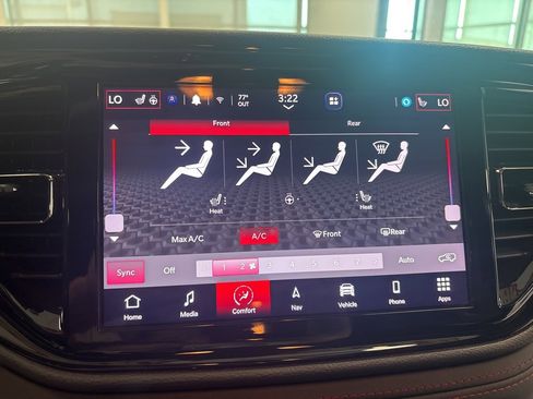 Used 2025 Dodge Durango GT w/ Trailer Tow Group IV image 25