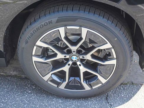 New 2026 BMW X3 xDrive30 w/ Convenience Package image 9