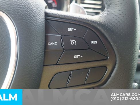 Used 2026 Dodge Durango GT RWD image 29
