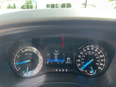 Used 2021 Ford Ranger XLT w/ Tremor Off-Road Package AWD/4WD image 13