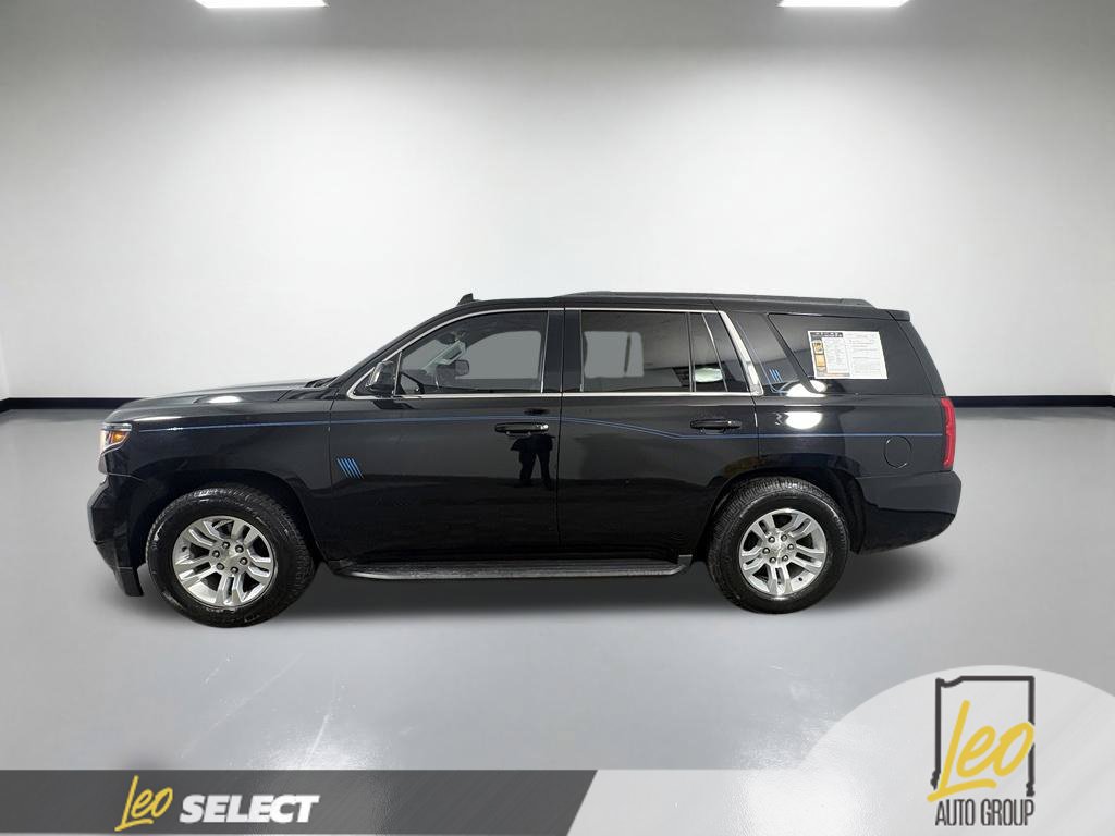 Used 2019 Chevrolet Tahoe LT AWD/4WD image 2