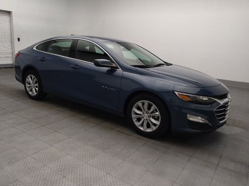 Used 2024 Chevrolet Malibu LT FWD image 11