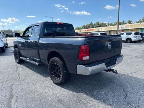 Used 2014 RAM 1500 ST w/ SXT Appearance Group AWD/4WD image 3