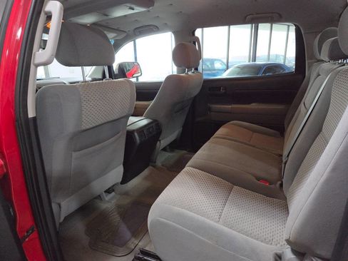 Used 2010 Toyota Tundra 4x4 CrewMax image 21