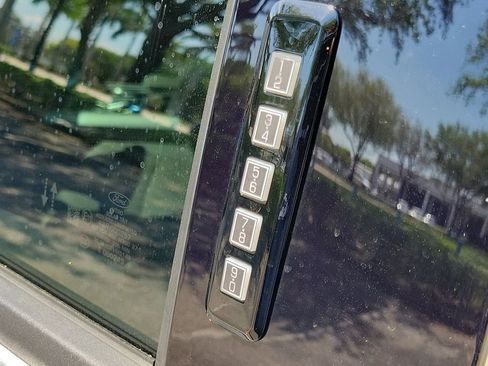 Used 2024 Ford F150 XLT w/ Equipment Group 302A MID image 15