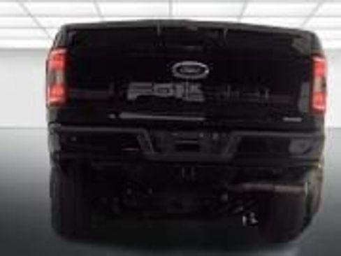 Used 2023 Ford F150 XLT w/ Equipment Group 302A High AWD/4WD image 13