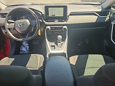 Used 2025 Toyota RAV4 LE image 14