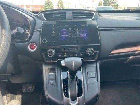 Used 2017 Honda CR-V EX image 11