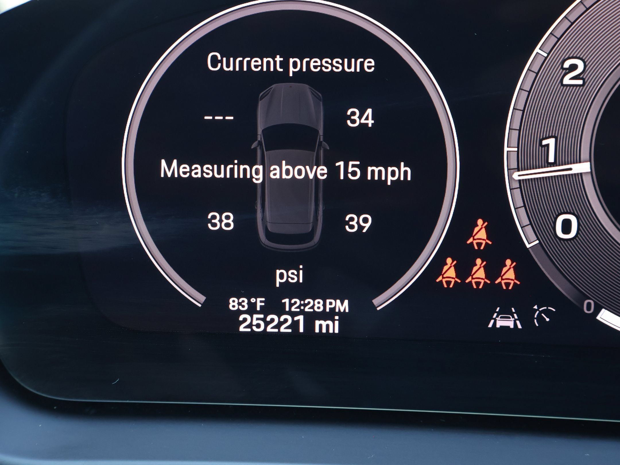 Used 2024 Porsche Cayenne AWD/4WD image 21