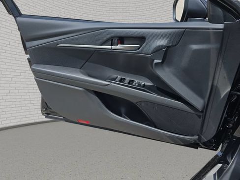 New 2026 Toyota Camry SE FWD image 26
