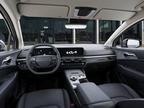 New 2026 Kia Sportage EX AWD/4WD image 14