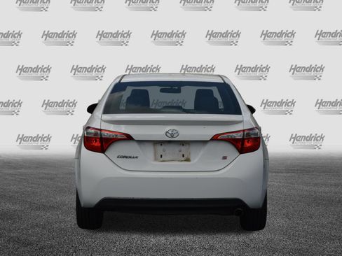 Used 2015 Toyota Corolla S FWD image 10